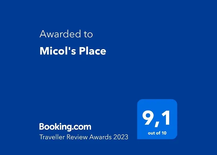 Micol\'S Place