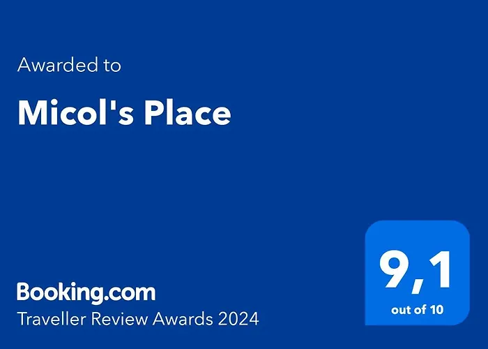 Micol\'S Place