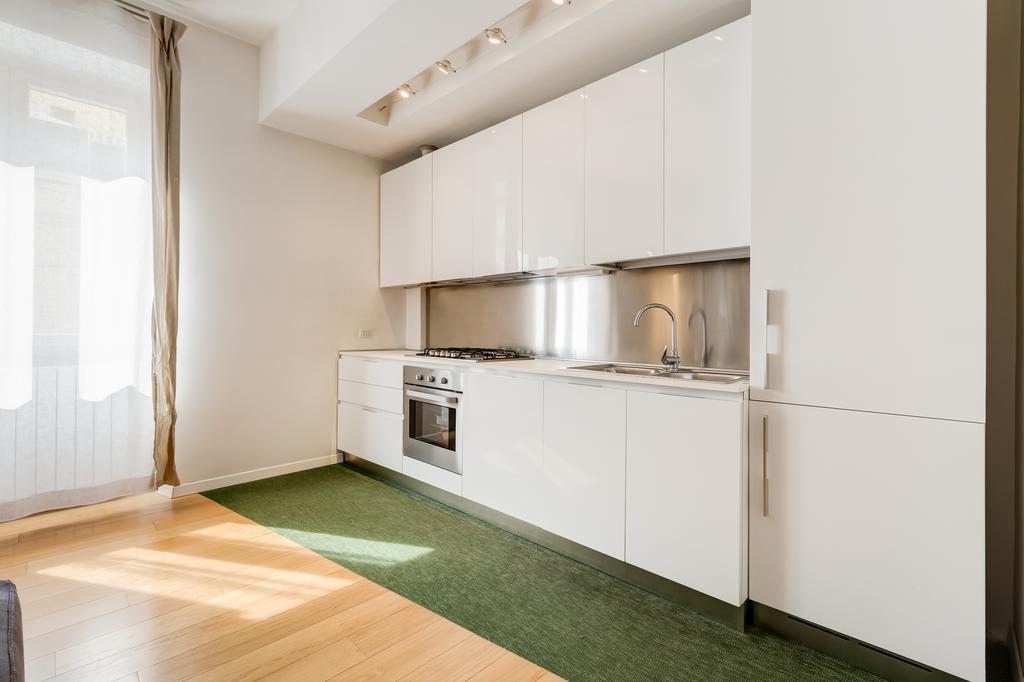 Apartamento Micol's Place *