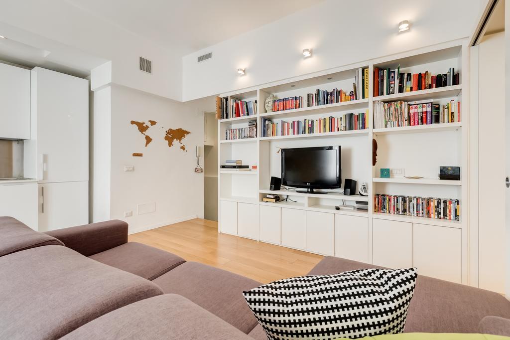 Apartamento Micol's Place
